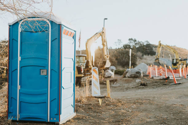 Affordable portable toilet rental in San Diego Country Estates, CA