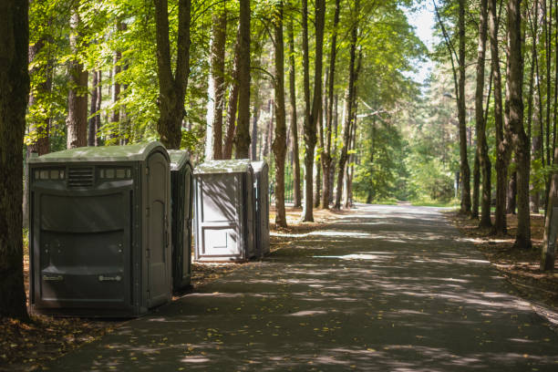 San Diego Country Estates, CA porta potty rental Company