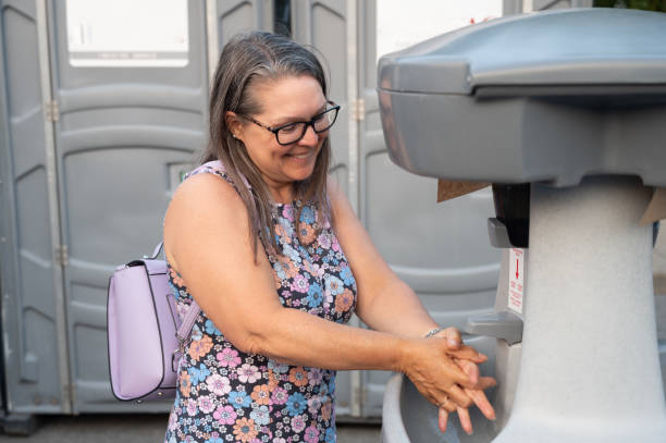 Best Portable toilet rental cost  in San Diego Country Estates, CA