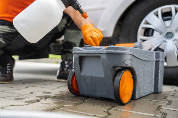 Best Porta potty delivery and setup  in San Diego Country Estates, CA